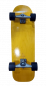 Preview: Premium Hornet 31,375" Carver CX. Surfskate Complete